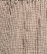 Splendid Adele Gauze Maxi A-Line Skirt