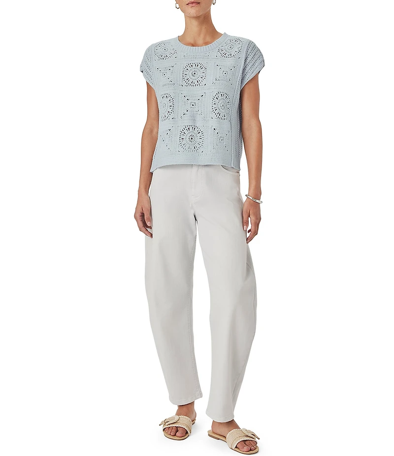 Splendid Anderson Sweater Tank Top