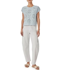 Splendid Anderson Sweater Tank Top