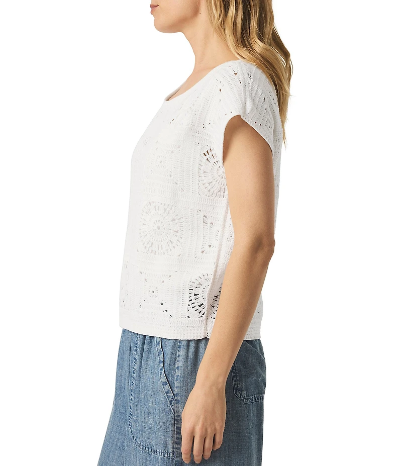 Splendid Anderson Sweater Tank Top