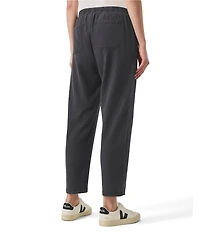 Splendid Angie Straight Leg Drawstring Pants