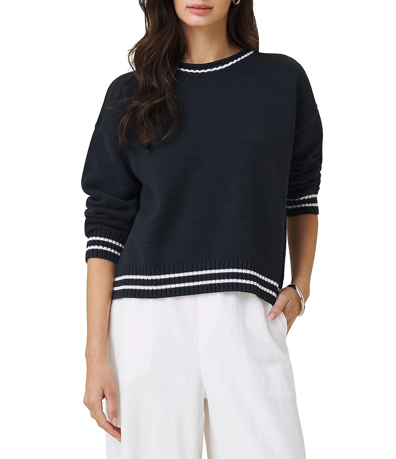 Splendid Cherry On Top Sweater