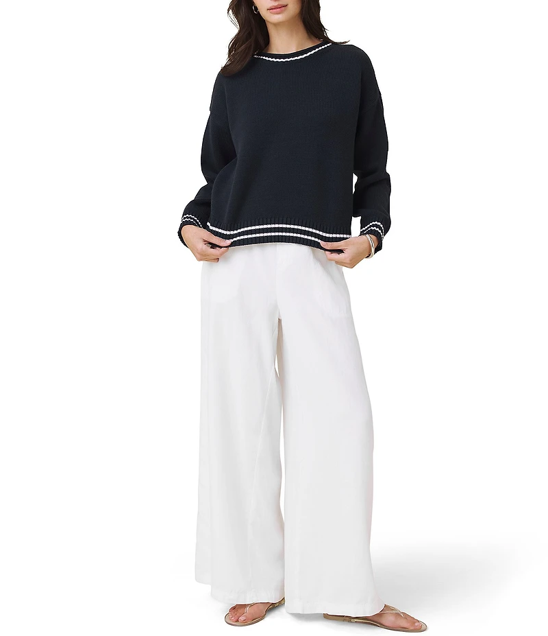 Splendid Cherry On Top Sweater