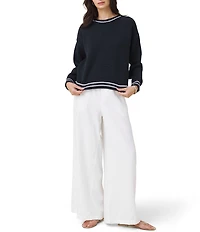 Splendid Cherry On Top Sweater