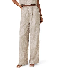 Splendid Coordinating Ezra Pants
