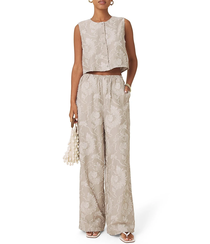Splendid Coordinating Ezra Pants
