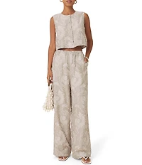 Splendid Coordinating Ezra Pants