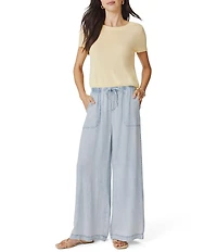 Splendid Emerson Round Neck Short Sleeve Tee