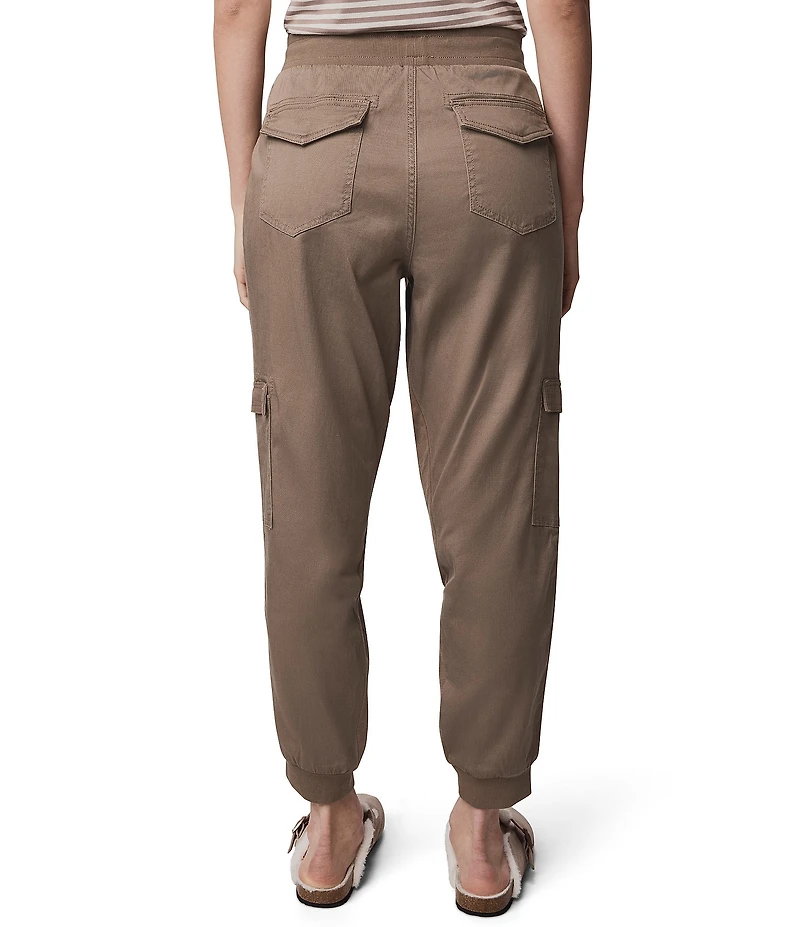 Splendid Jaclyn Cargo Jogger Pants
