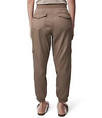 Splendid Jaclyn Cargo Jogger Pants