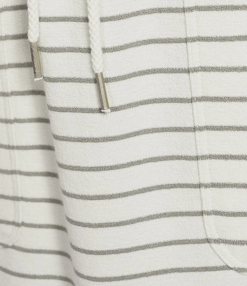 Splendid Kennedy Coordinating Stripe Skirt