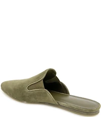 Splendid Liza Suede Mules