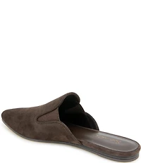 Splendid Liza Suede Mules
