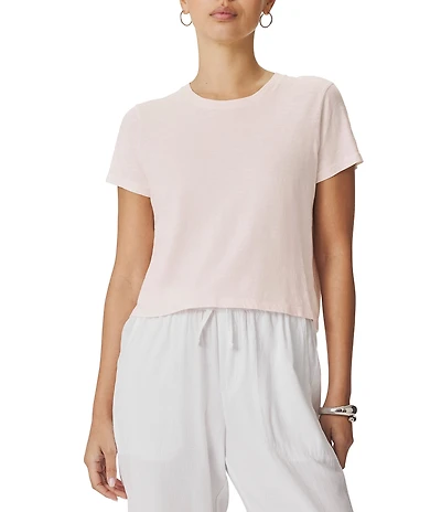 Splendid Louisa Short Sleeve Tee