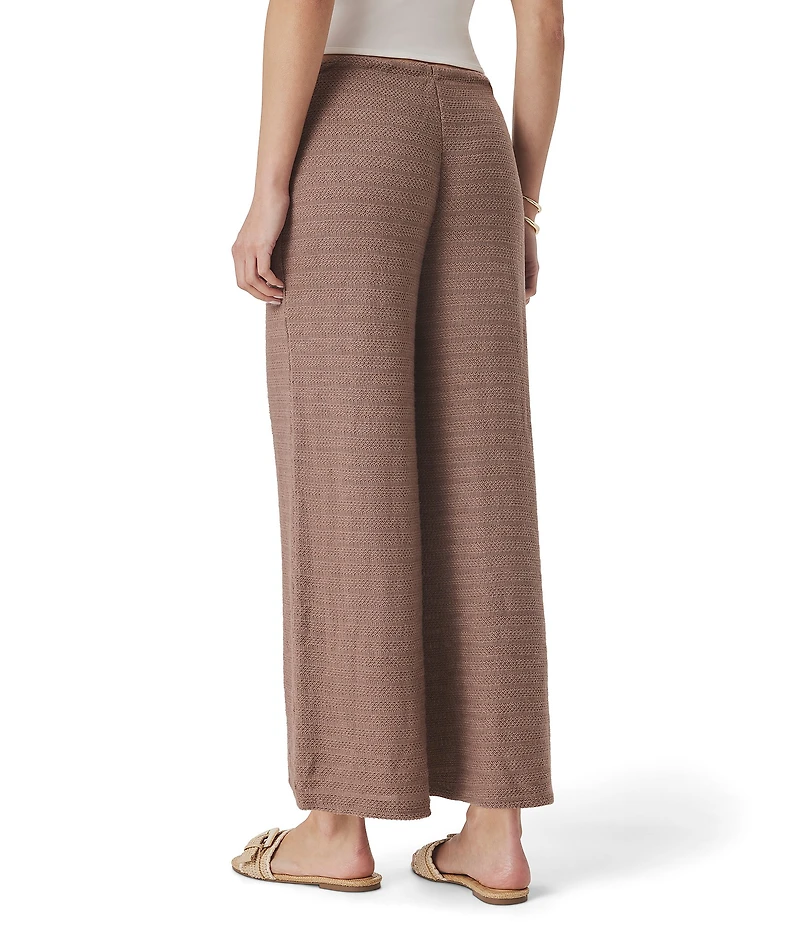 Splendid Marisol Cropped Wide Leg Pant