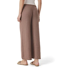 Splendid Marisol Cropped Wide Leg Pant