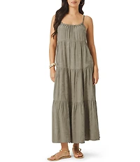 Splendid Maven Maxi Dress