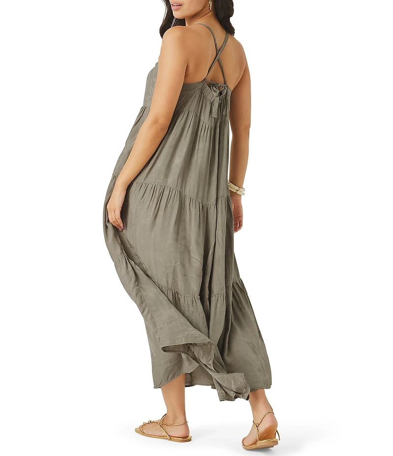 Splendid Maven Maxi Dress