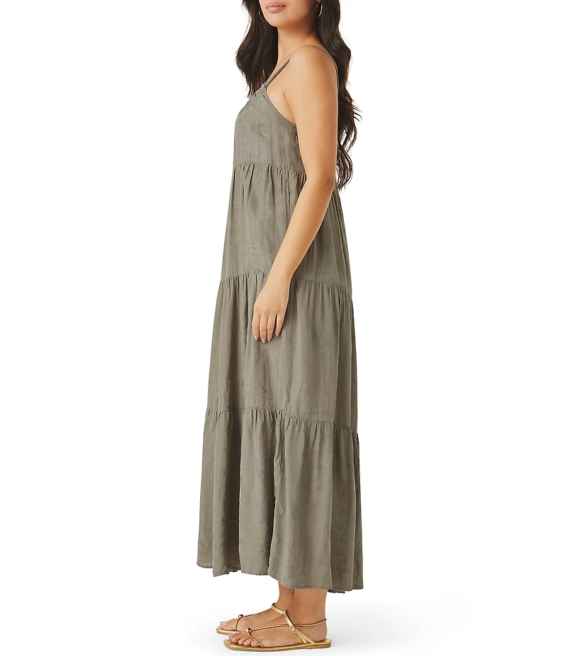 Splendid Maven Maxi Dress