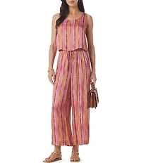 Splendid Maven Stripe Coordinating Tank