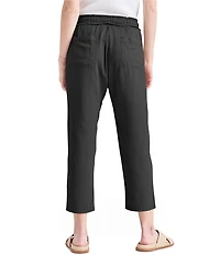 Splendid Naomi Pull-On Straight Leg Pants