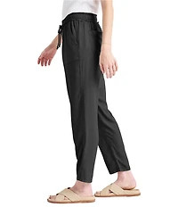 Splendid Naomi Pull-On Straight Leg Pants