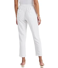 Splendid Naomi Pull-On Straight Leg Pants