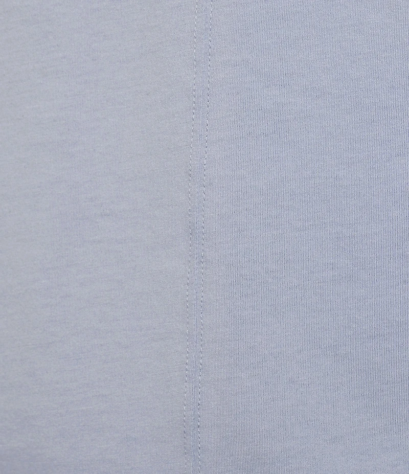Splendid Skye Crew Neck Short Sleeve Tee