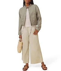 Splendid Spencer Long Sleeve Jacket
