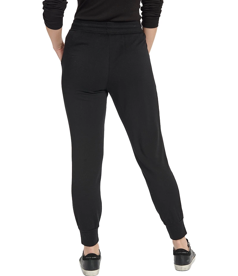 Splendid Supersoft Coordinating Drawstring Front Joggers