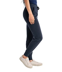 Splendid Supersoft Coordinating Drawstring Front Joggers
