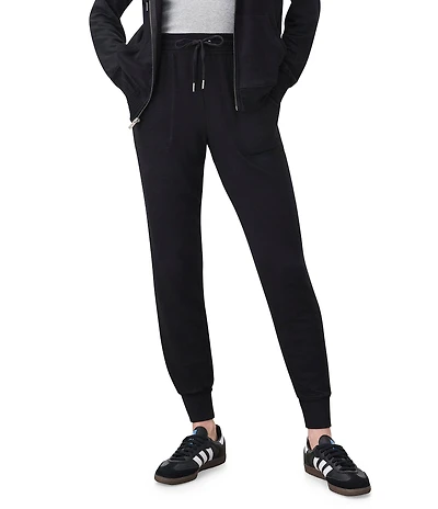 Splendid Supersoft Coordinating Drawstring Front Joggers