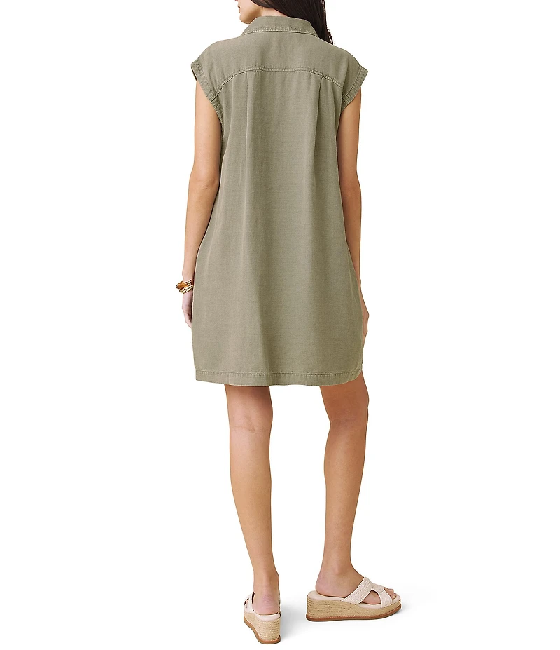 Splendid Wren Mini Dress