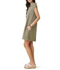 Splendid Wren Mini Dress