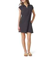Splendid Wren Mini Dress