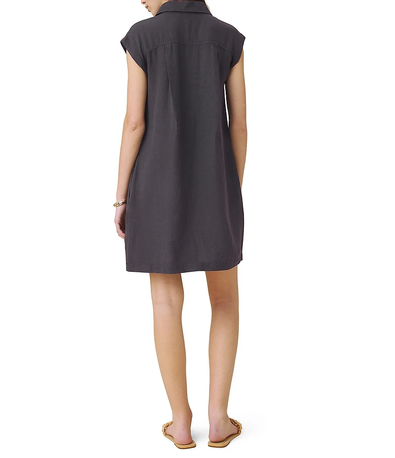 Splendid Wren Mini Dress
