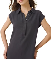 Splendid Wren Mini Dress