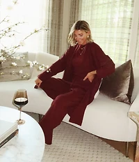 Splendid x Cella Jane Blog Sleek Knit Long Sleeve Cardigan