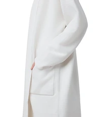Splendid x Cella Jane Blog Sleek Knit Long Sleeve Cardigan