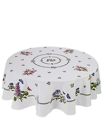 Spode Botanic Garden Table Linens
