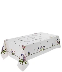 Spode Botanic Garden Table Linens