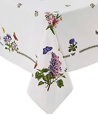 Spode Botanic Garden Table Linens