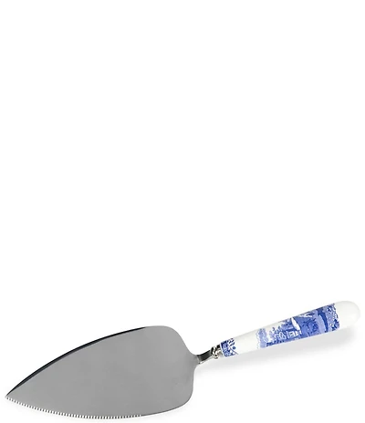 Spode British Italian Collection Cake Slice Server