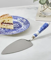 Spode British Italian Collection Cake Slice Server