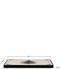 Spode Christmas Tree Collection Placemats, Set of 4