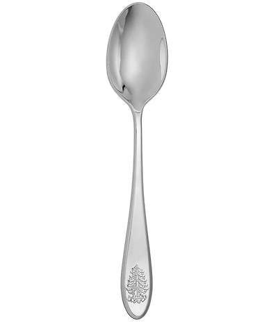 Spode Christmas Tree Serving Spoon