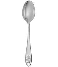 Spode Christmas Tree Serving Spoon