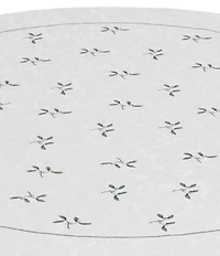 Spode Christmas Tree Tablecloth