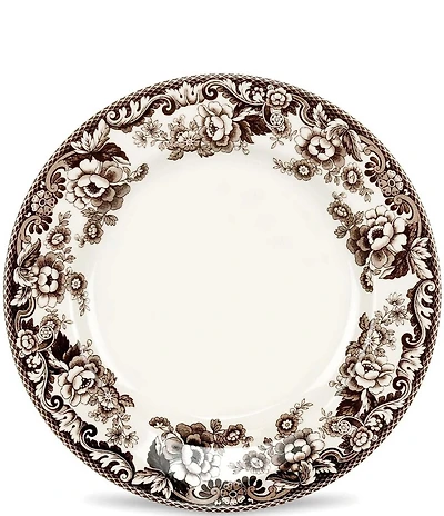 Spode Delamere Bread and Butter Plate 6.5 Inch