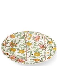 Spode Morris & Co. Collection Mix & Match Side Plates, Set of 4